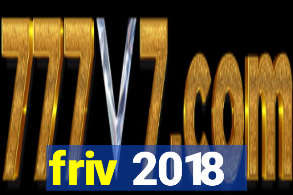 friv 2018